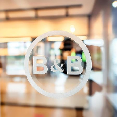 B&B Hotel 카이저슬라우테른 외부 사진