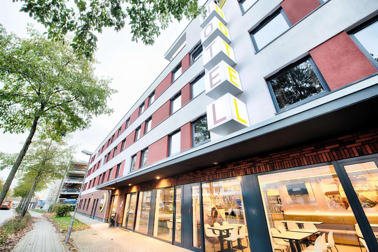 B&B Hotel 카이저슬라우테른 외부 사진